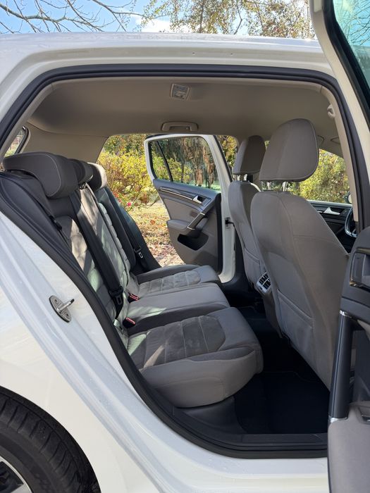 Volkswagen Golf 7 R-LINE