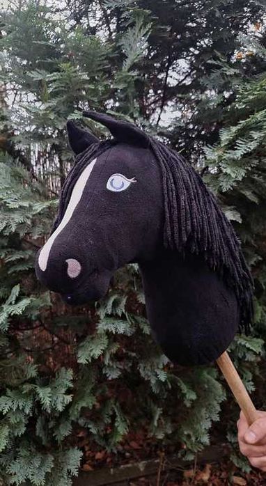 Hobby horse 8 sztuk