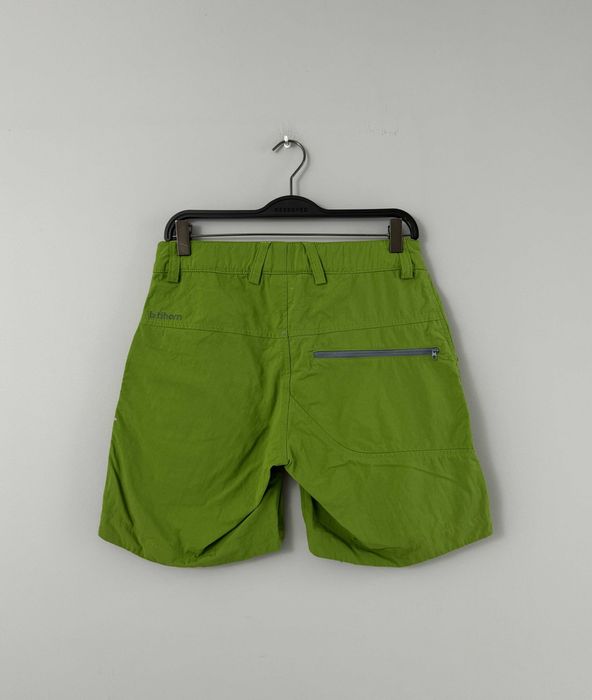 Spodenki Damskie Szorty Norrona Bitihorn Light Weight Shorts Rozmiar S