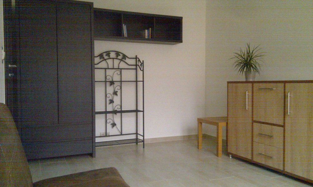 Mieszkanie – Katowice - Więcej