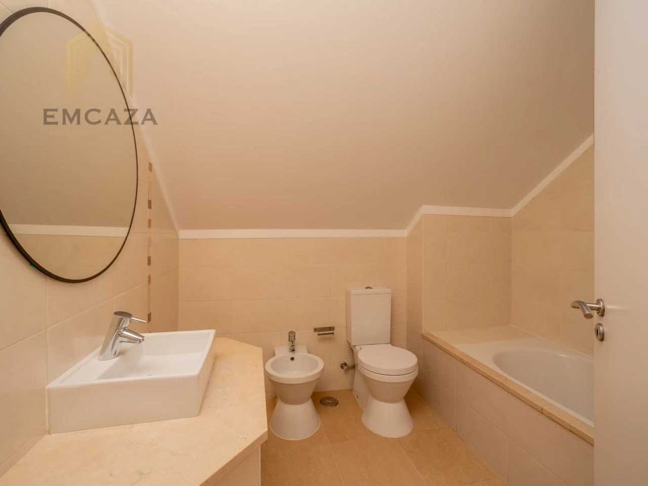 Apartamento T2 Duplex