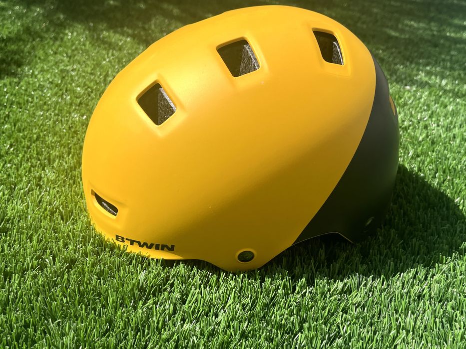 Capacete criança BTWIN