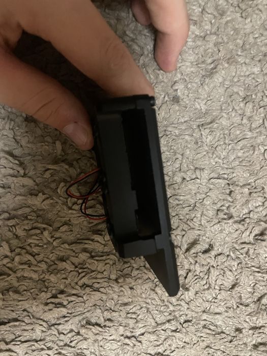 Алюмінієвий корпус для Raspberry Pi 4 3 Model B