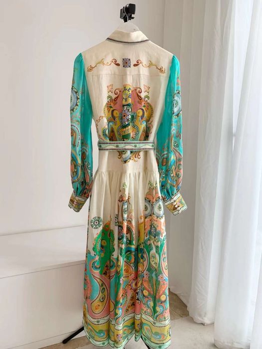 Zimmermann, Alemais, оригінал