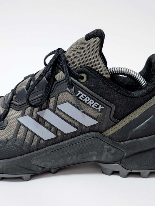 Трекінгові кросівки Adidas Terrex Swift R3 42р (26,5см)