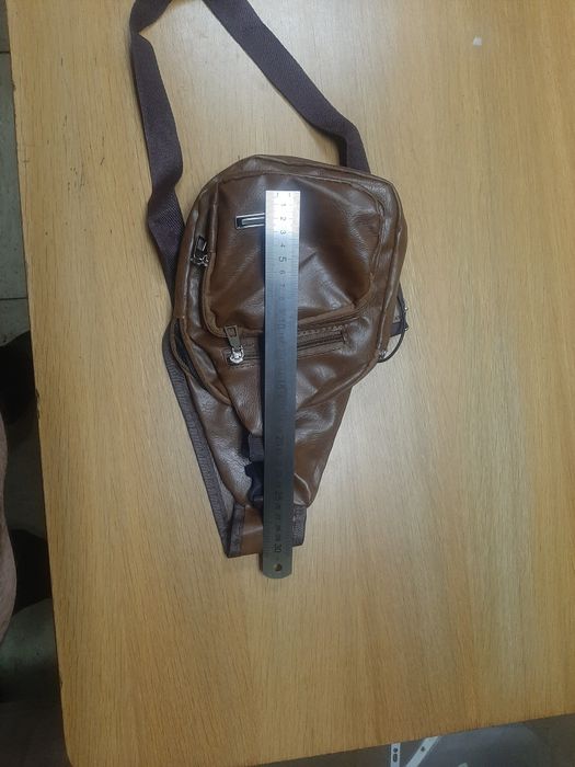 Тактическая сумка