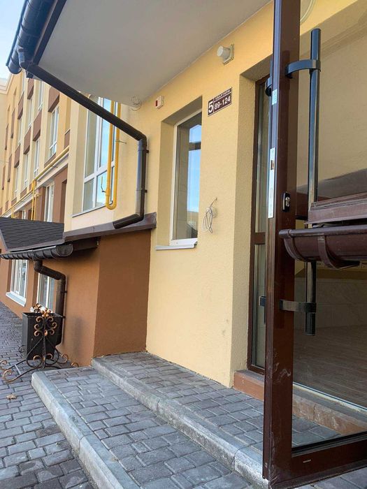 3к Є-ОСЕЛЯ і ін. програми 77м ЖК Львівський Затишок