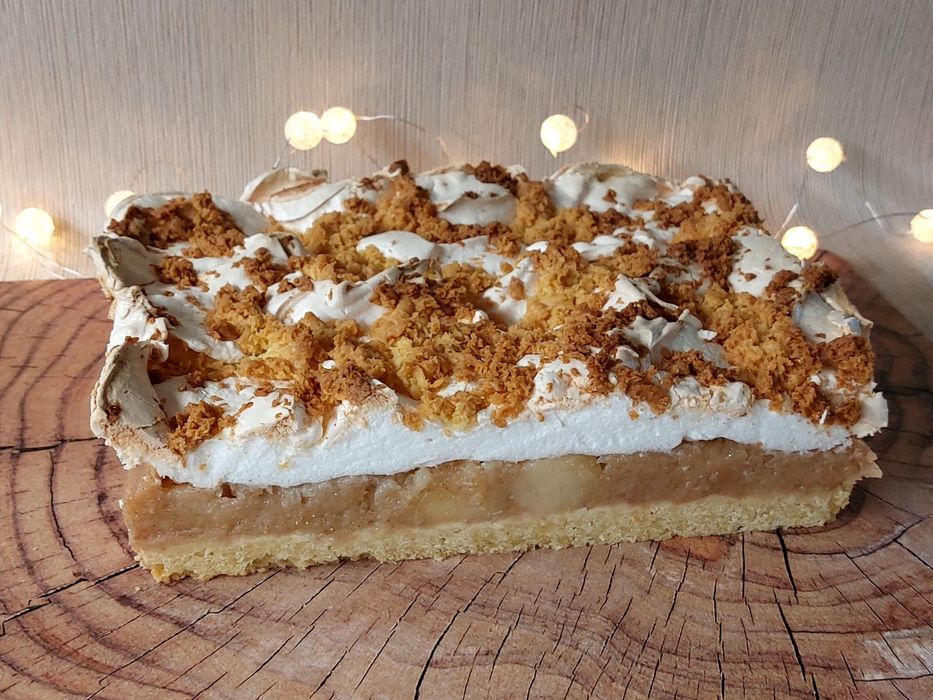 Domowe ciasta, torty