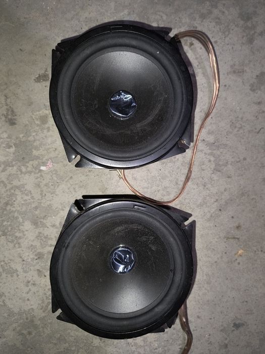 Zestaw mb quart qm 215.03 cx