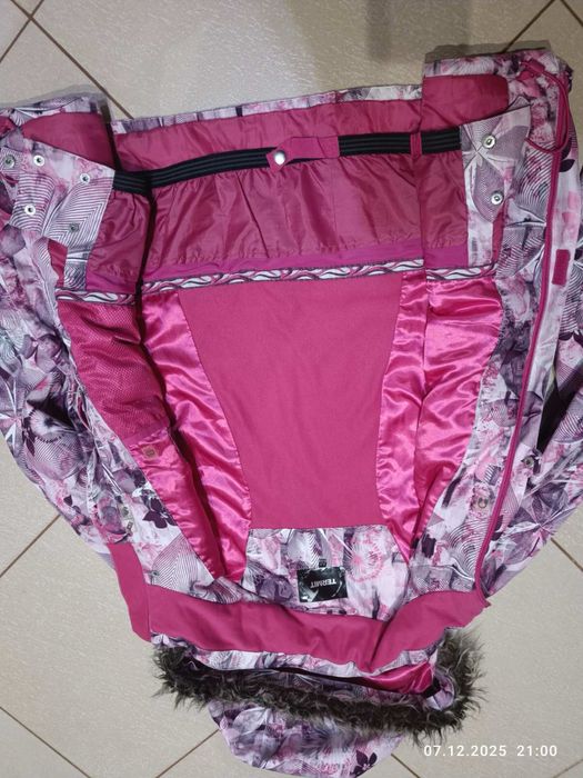 Куртка Termit розмір М