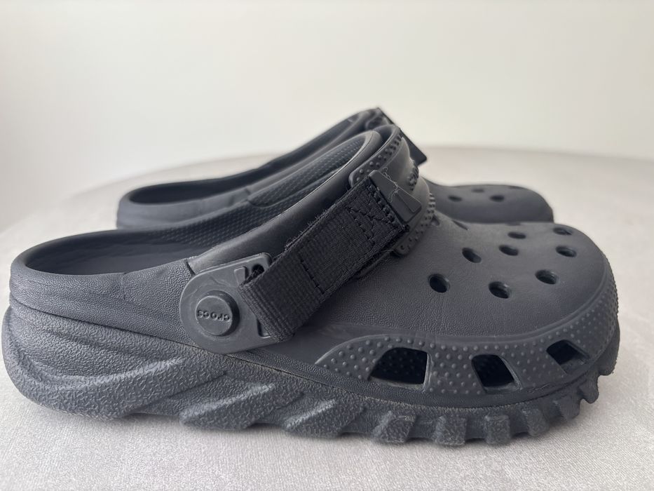 Крокси Crocs  J4 35-36 розмір, оригінал