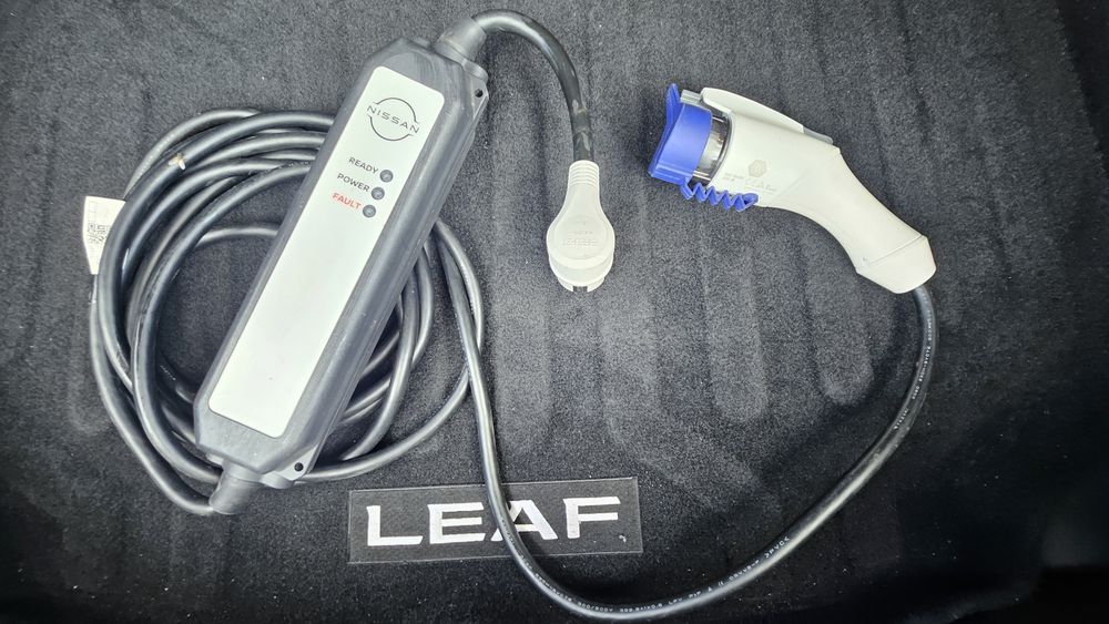 Nissan Leaf 2021 VIN SJNFAAZE1U0146879 фото оголошення 10 з 24