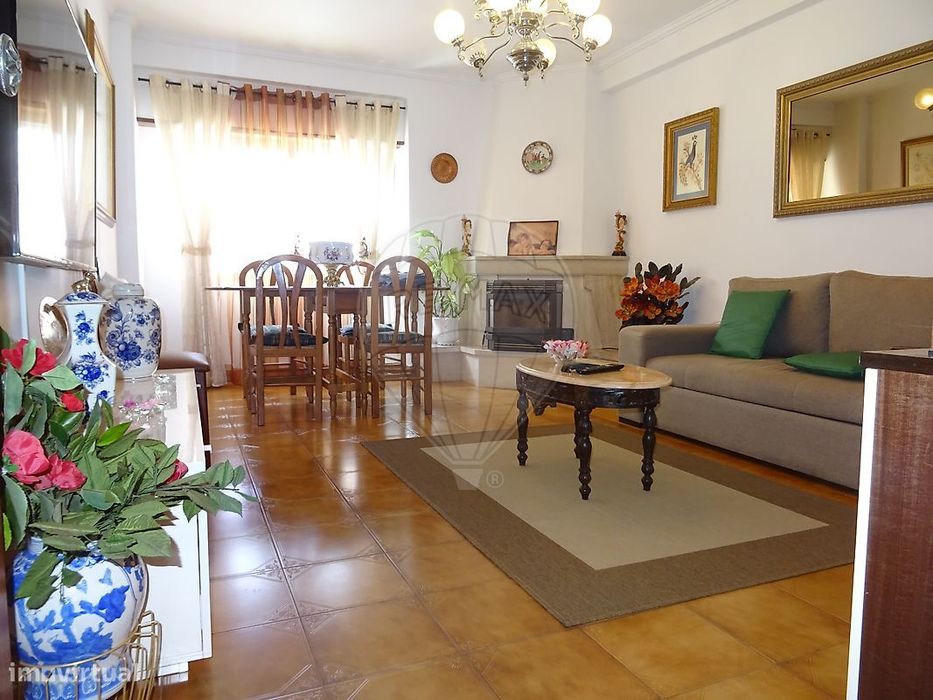 Apartamento T2 para venda