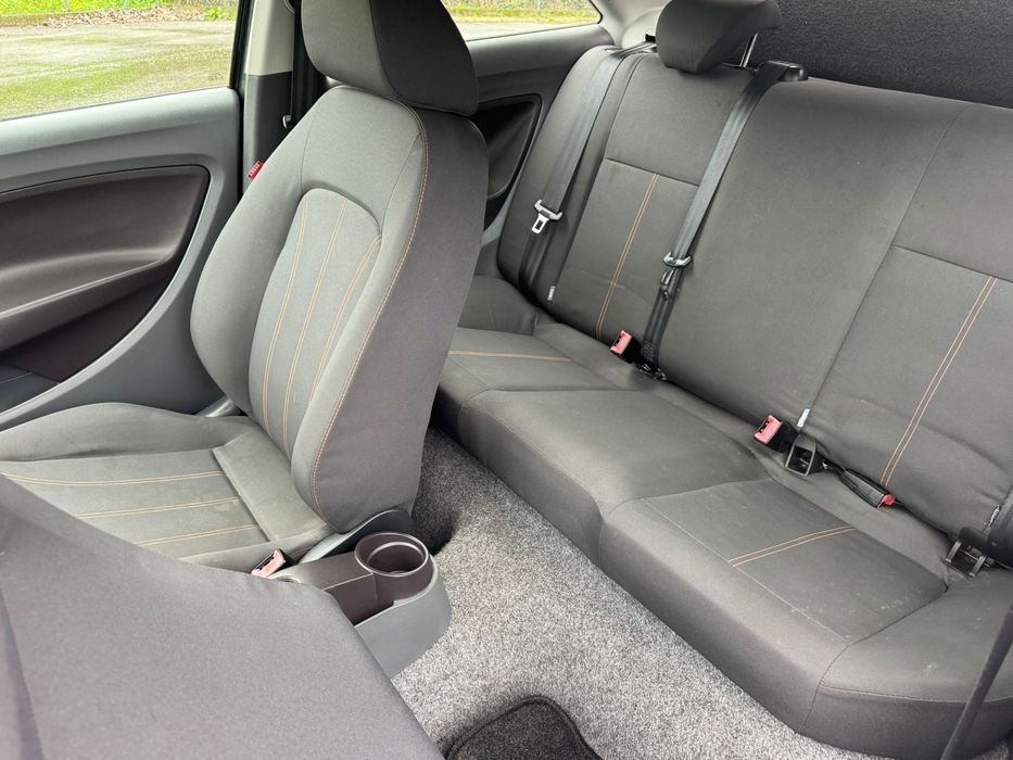 Seat Ibiza 6j Copa 1.2