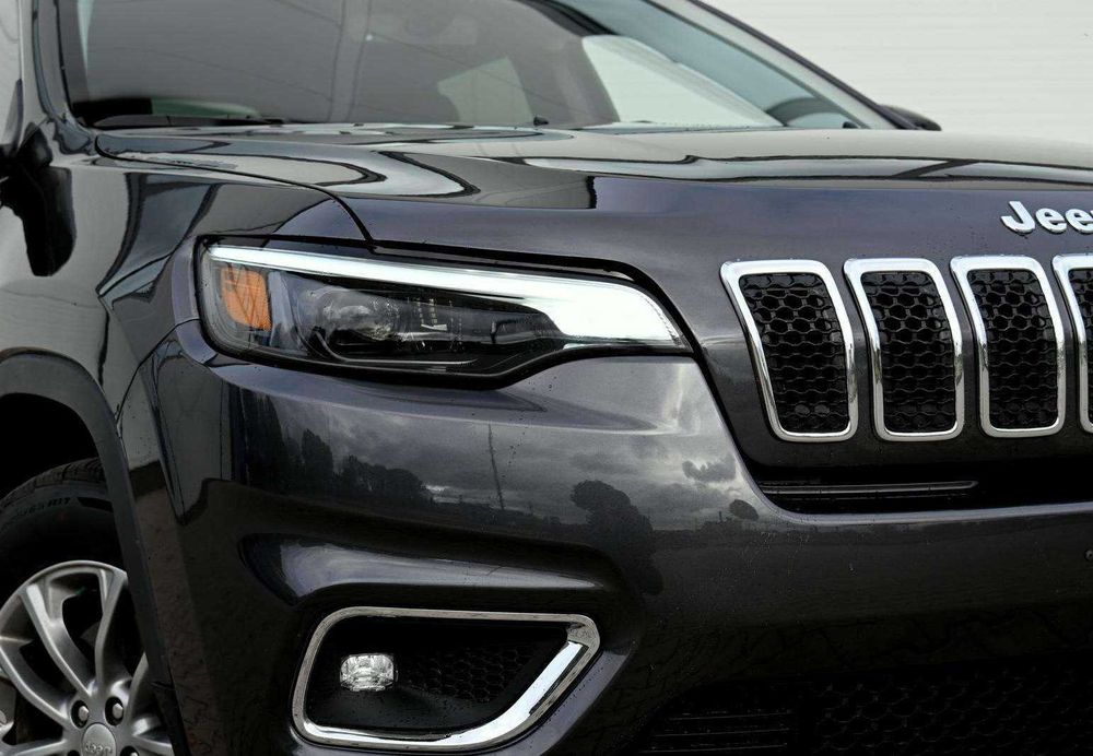 Продам Jeep Cherokee 2019 року
