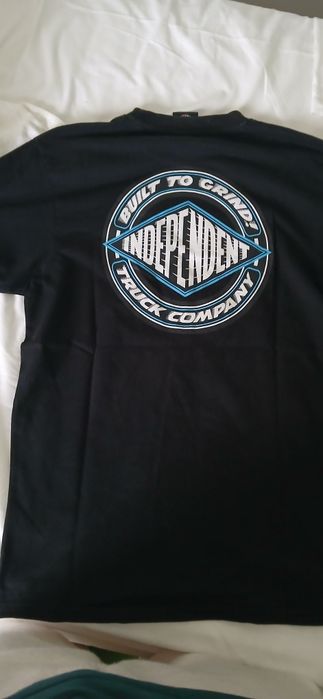 T shirt independent