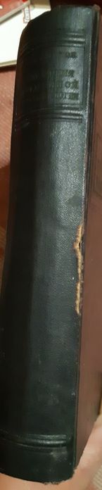 Камерон. Достижения современной эндокринологии. 1948год