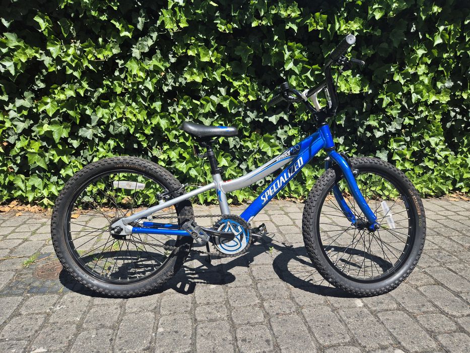 Rower dziecięcy Specialized Hotrock 20 cali