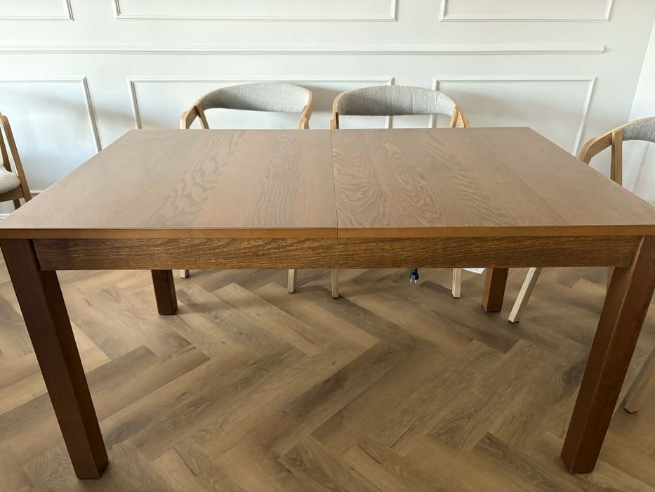 Stół rozkładany IKEA