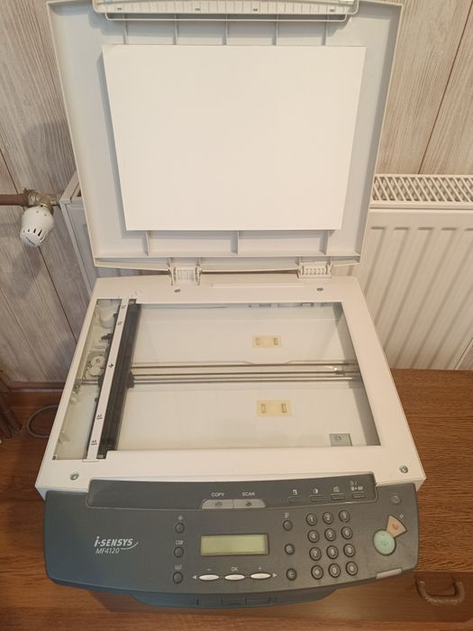 Drukarka canon i-sensys MF4120