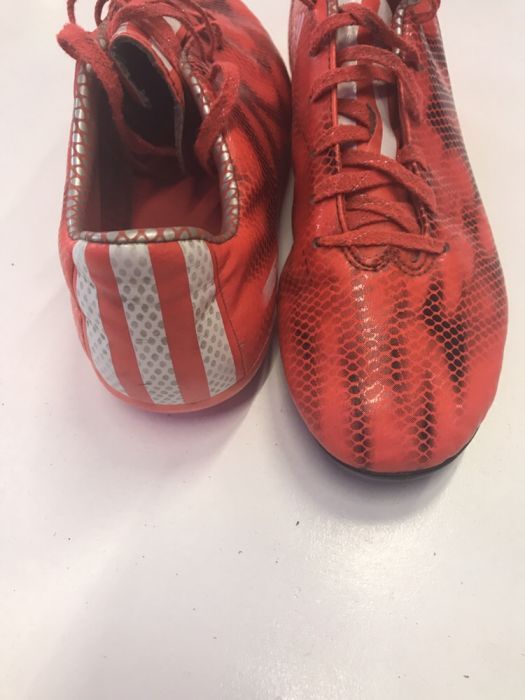 Korki F10 adidas roz.42