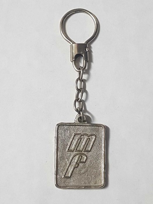 Porta Chaves Antigo Escapes FONOS