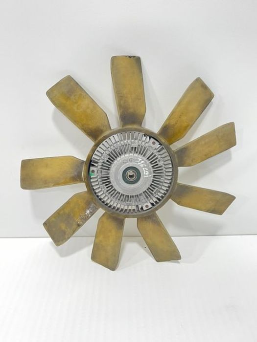 Embraiagem Ventilador Termoviscose Mercedes Sprinter 316CDI 0002005822