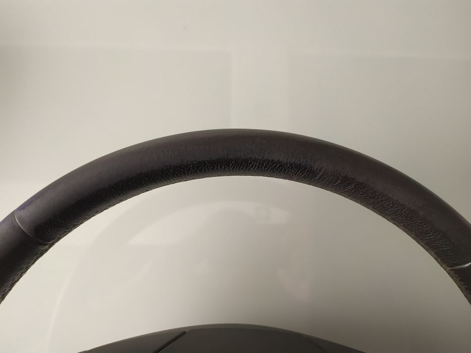 Руль BMW E60, E61. Original.