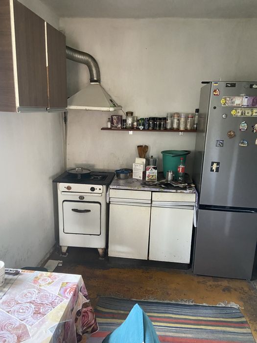 Продаж газифікованого будинку поряд із школою