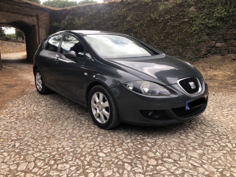 SEAT Leon — fotografia 2