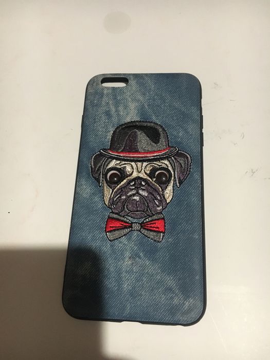 Чехлы для iPhone 8 Plus дёшево отдам