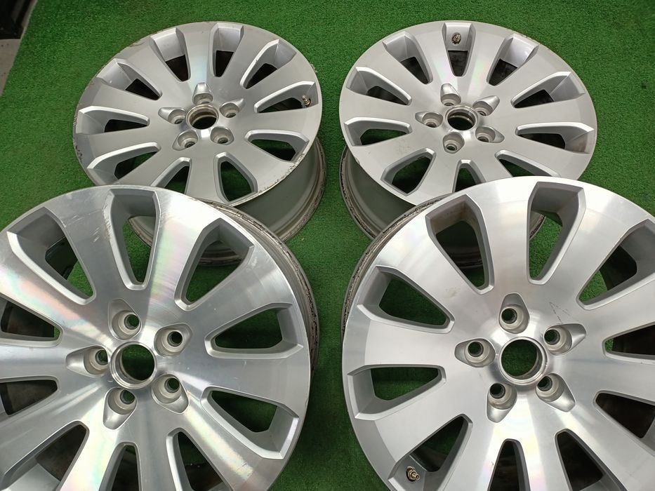 19" felgi 5x120 et45 Oryginalne Opel Insignia Wysyłka