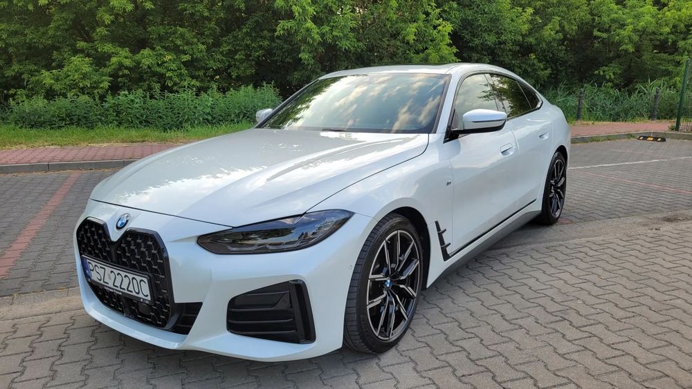 BMW Seria 4