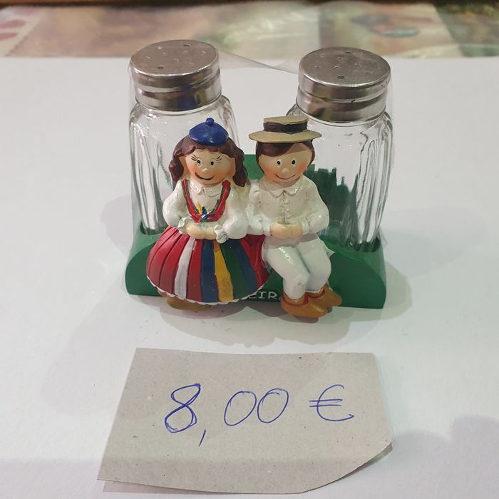 Bolas de água de coleção