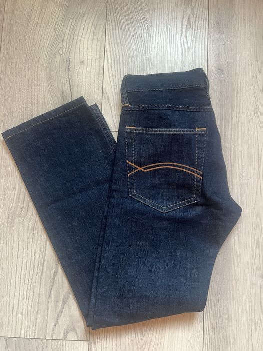 Нові чоловічі джинси від Tommy Hilfiger. Розмір 31.