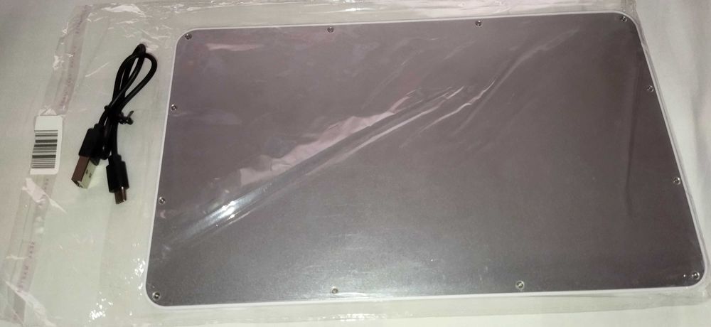 Клавиатура 10" Bluetooth для Android TV, планшет, нетбука, ПК