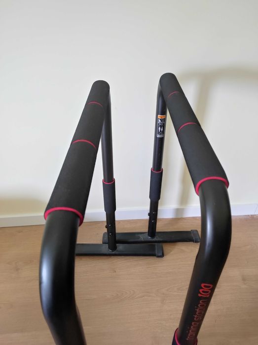Domyos Parallel Bars451078329510154241