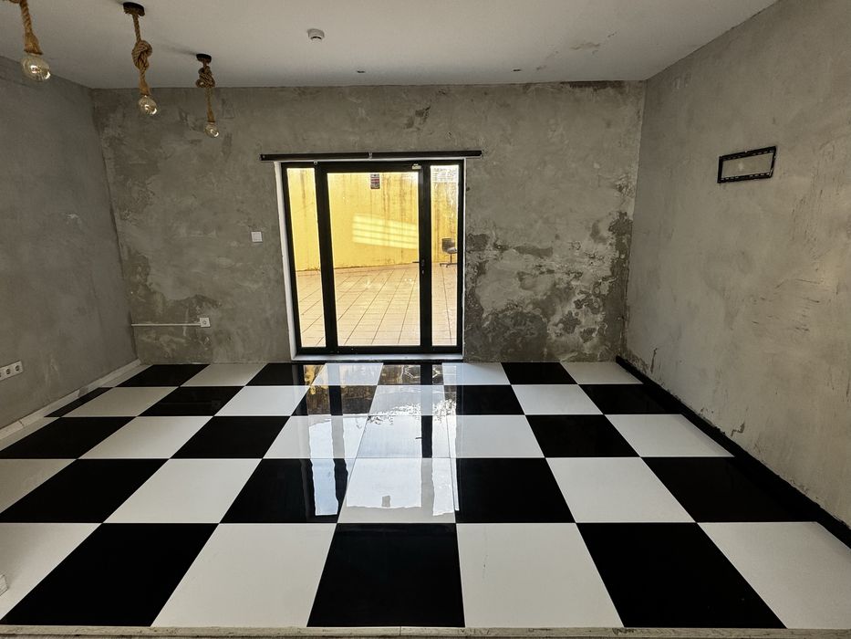 Arrendo espaço dentro de uma Barbearia Vila nova de Gaia