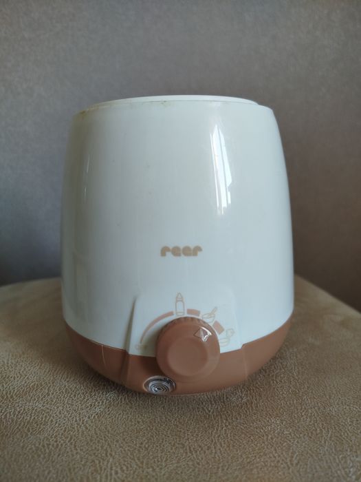 Підігрівав для пляшечок бутилочок reer