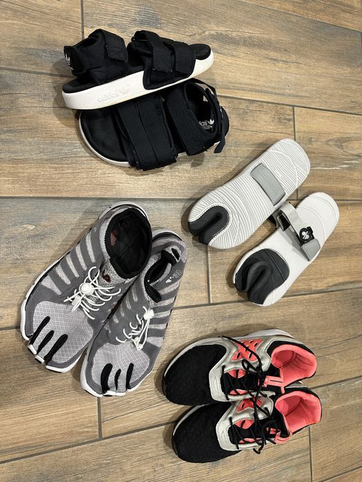 Кросівки Fila 40 розмір