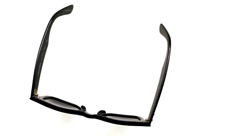 Ray-Ban Wayfarer 2140 ***ORIGINAIS***