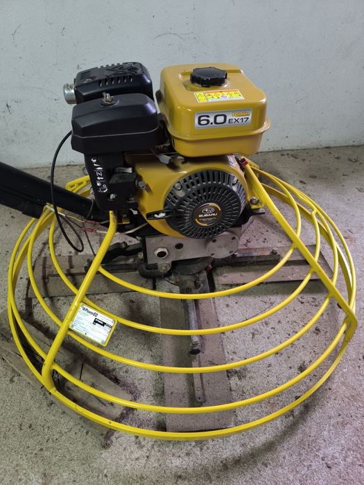 Helicóptero a Gasolina POWERED Gasolina Motor Robin Diam. 91 cm