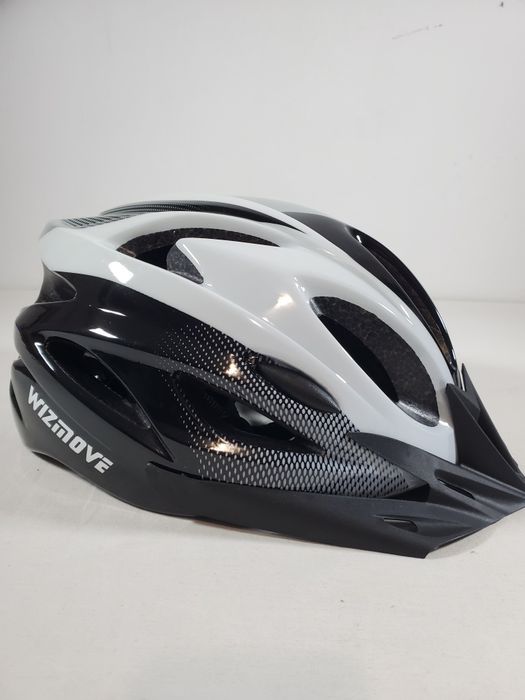 Kask rowerowy r L 58-61
