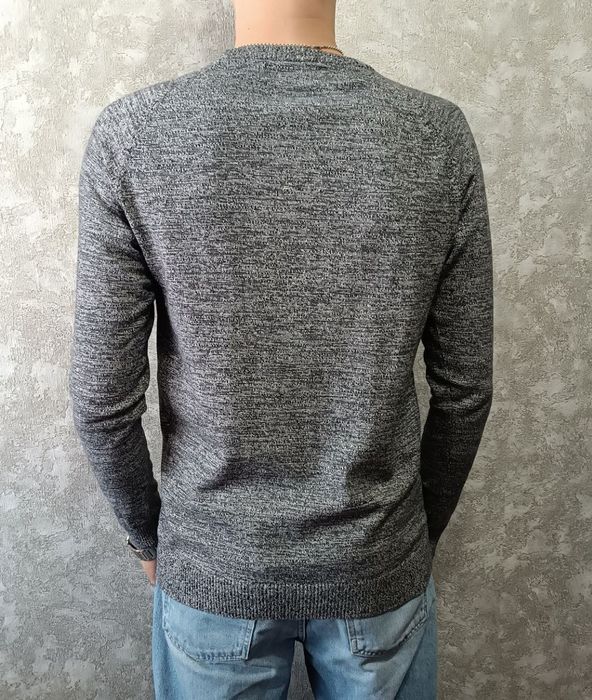 Чоловічий светр кофта новий ( M - L розмір )