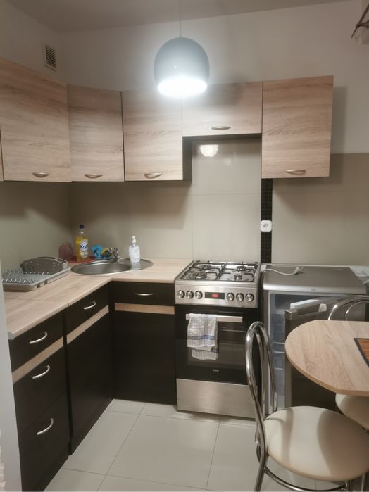 Przytulna kawalerka na wynajem Rubinkowo I