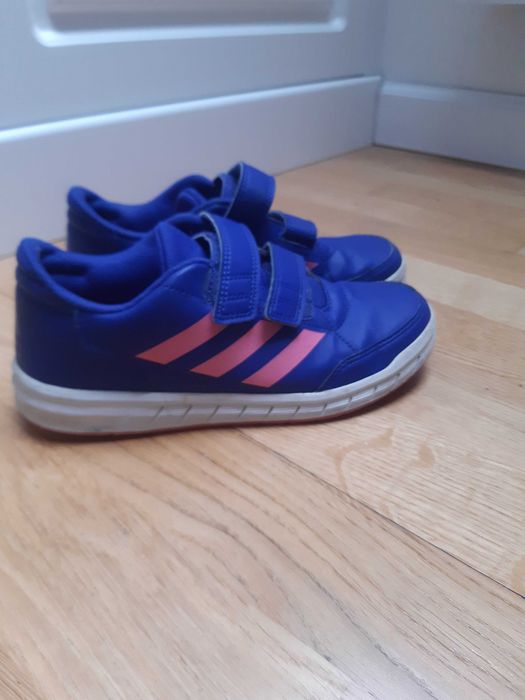 Adidasy trampki sneakersy 35
