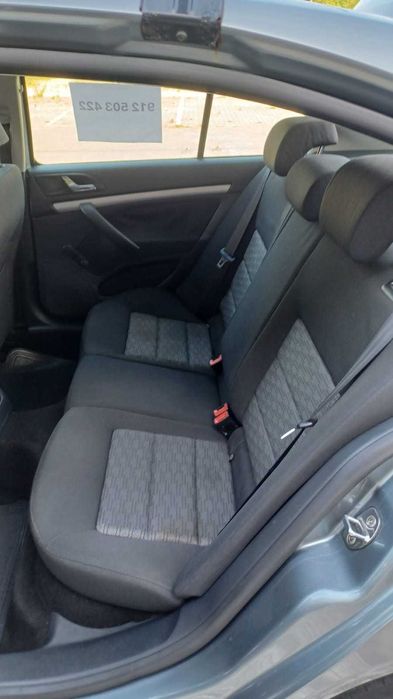 Skoda Octavia 1.6 TDI Jan/2013 - Muito Estimada