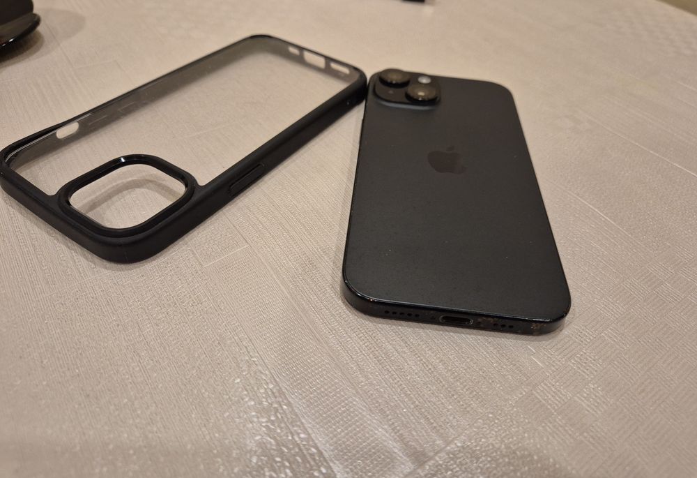 Iphone 15  128 gb Neverlock