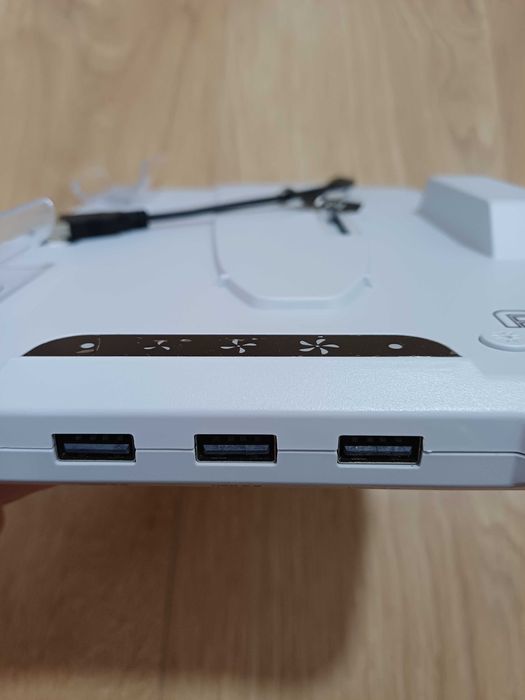 Suporte Playstation 5