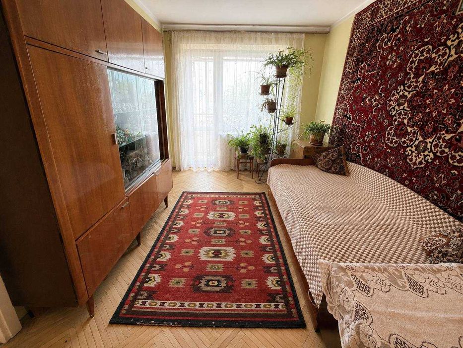 Продаж 2-кімнатної квартири по вул. Володимира Великого 35 – pohled 4